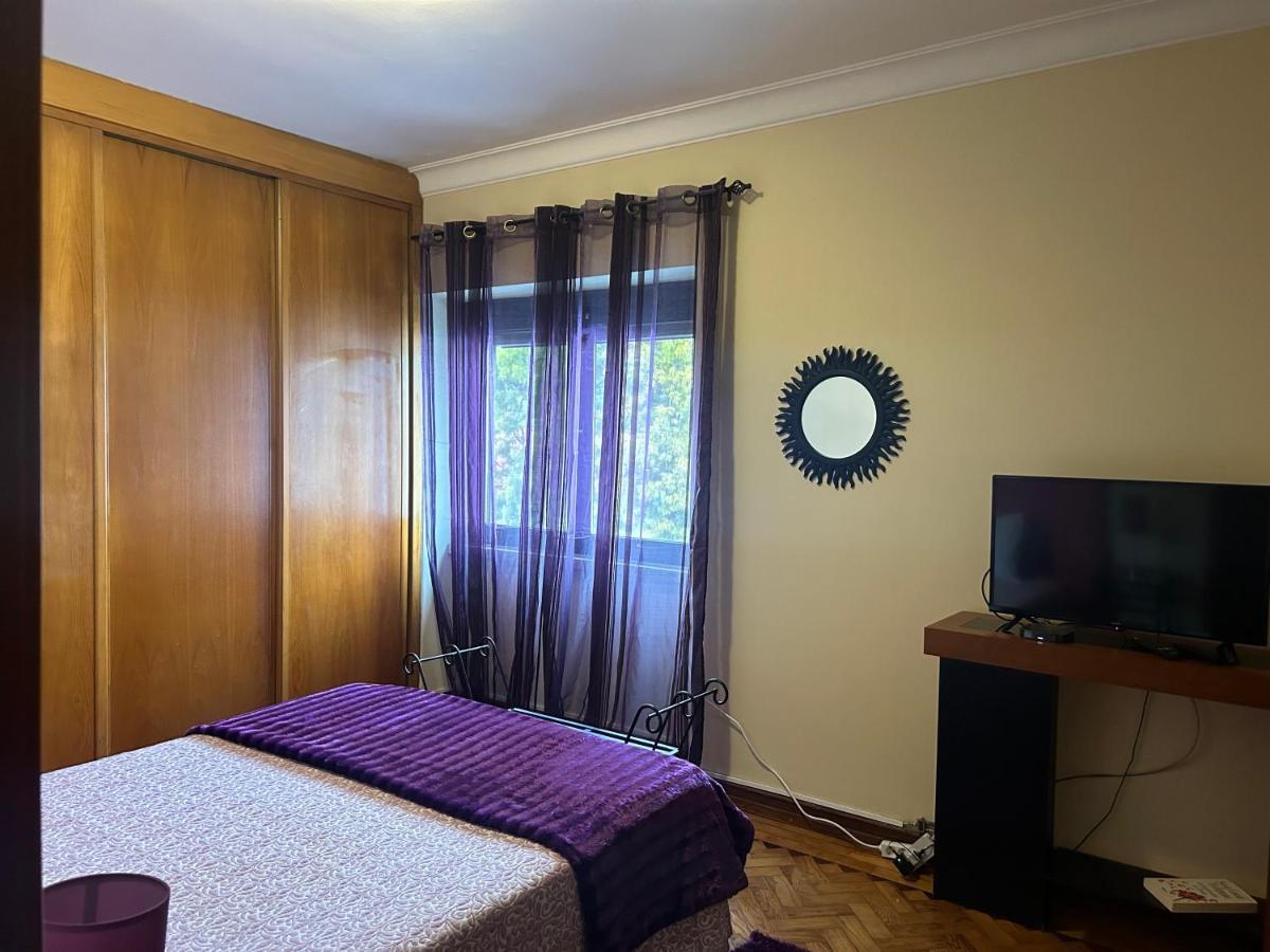 Alojamento Santa Catarina Hotel Alenquer Kültér fotó
