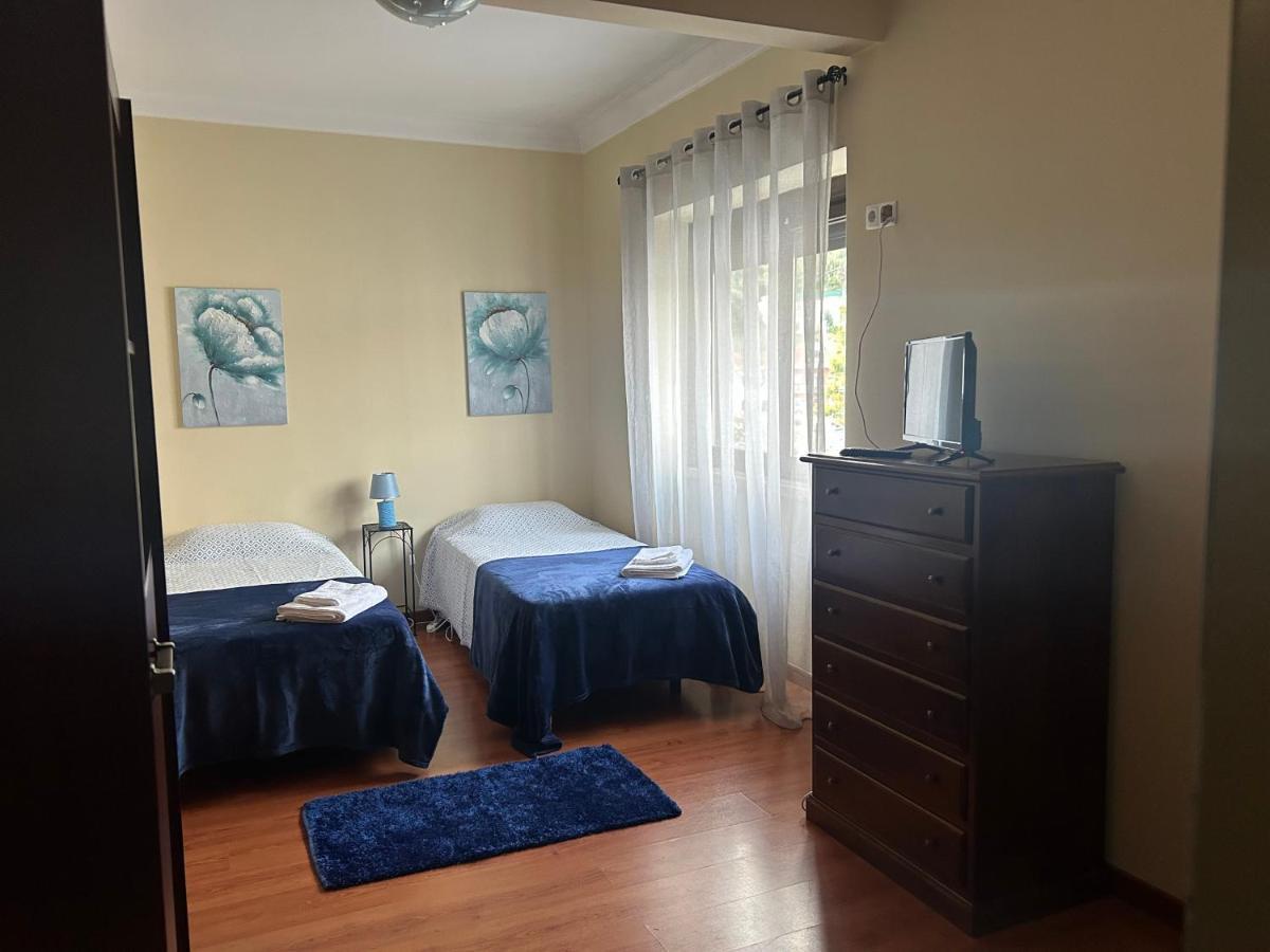 Alojamento Santa Catarina Hotel Alenquer Kültér fotó