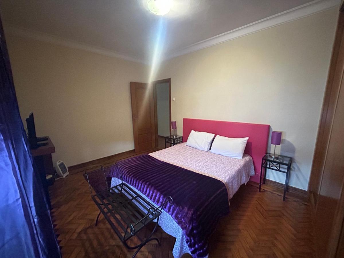 Alojamento Santa Catarina Hotel Alenquer Kültér fotó
