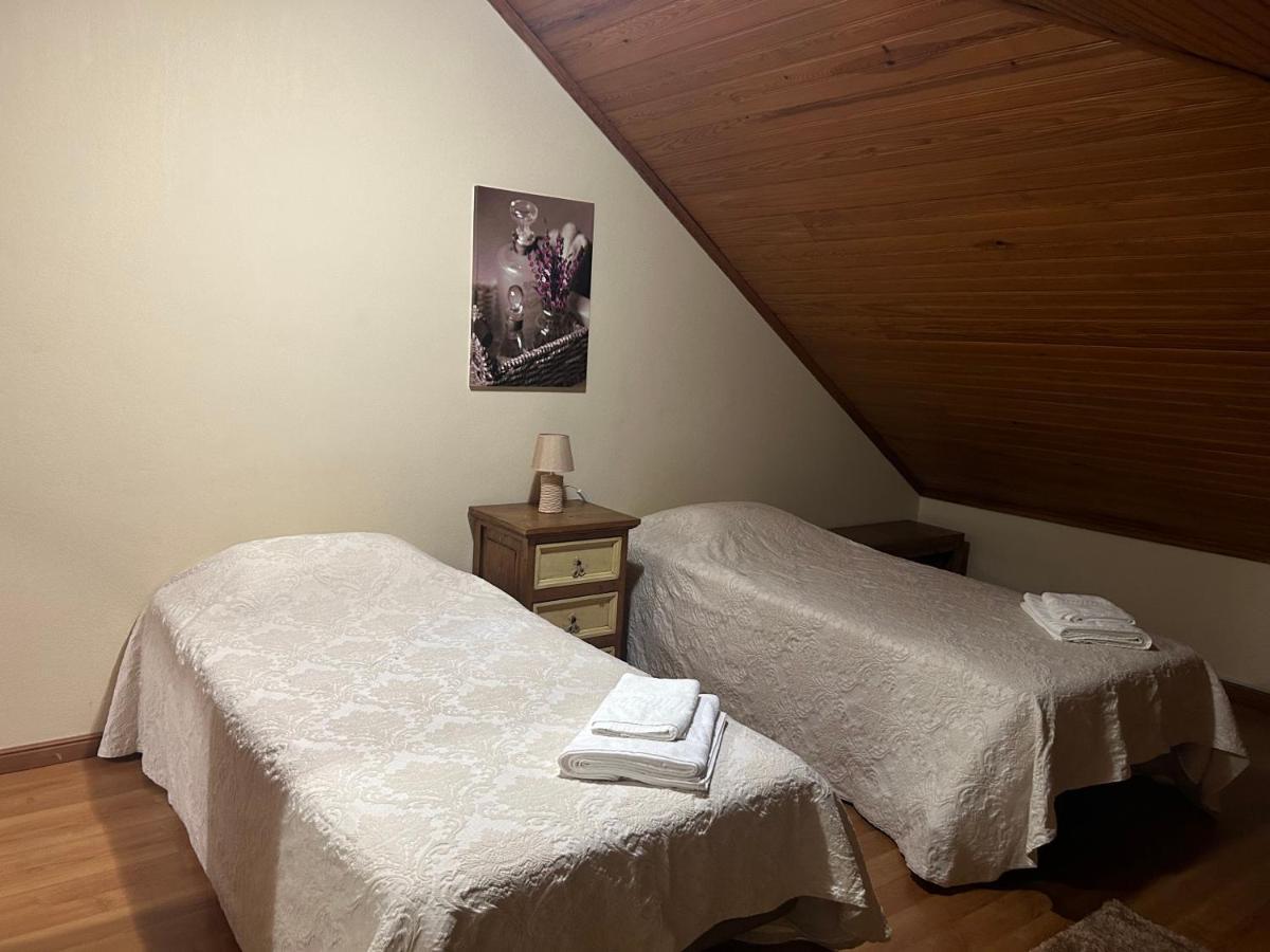 Alojamento Santa Catarina Hotel Alenquer Kültér fotó