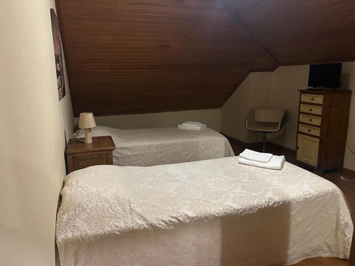 Alojamento Santa Catarina Hotel Alenquer Kültér fotó