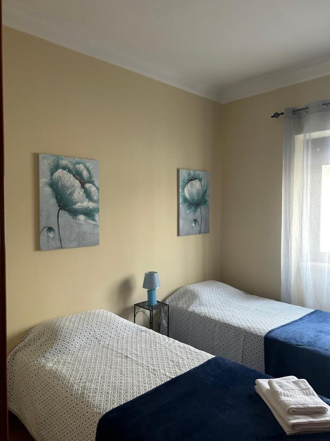 Alojamento Santa Catarina Hotel Alenquer Kültér fotó