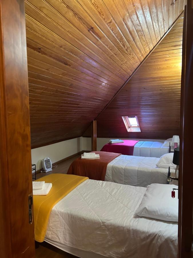 Alojamento Santa Catarina Hotel Alenquer Kültér fotó