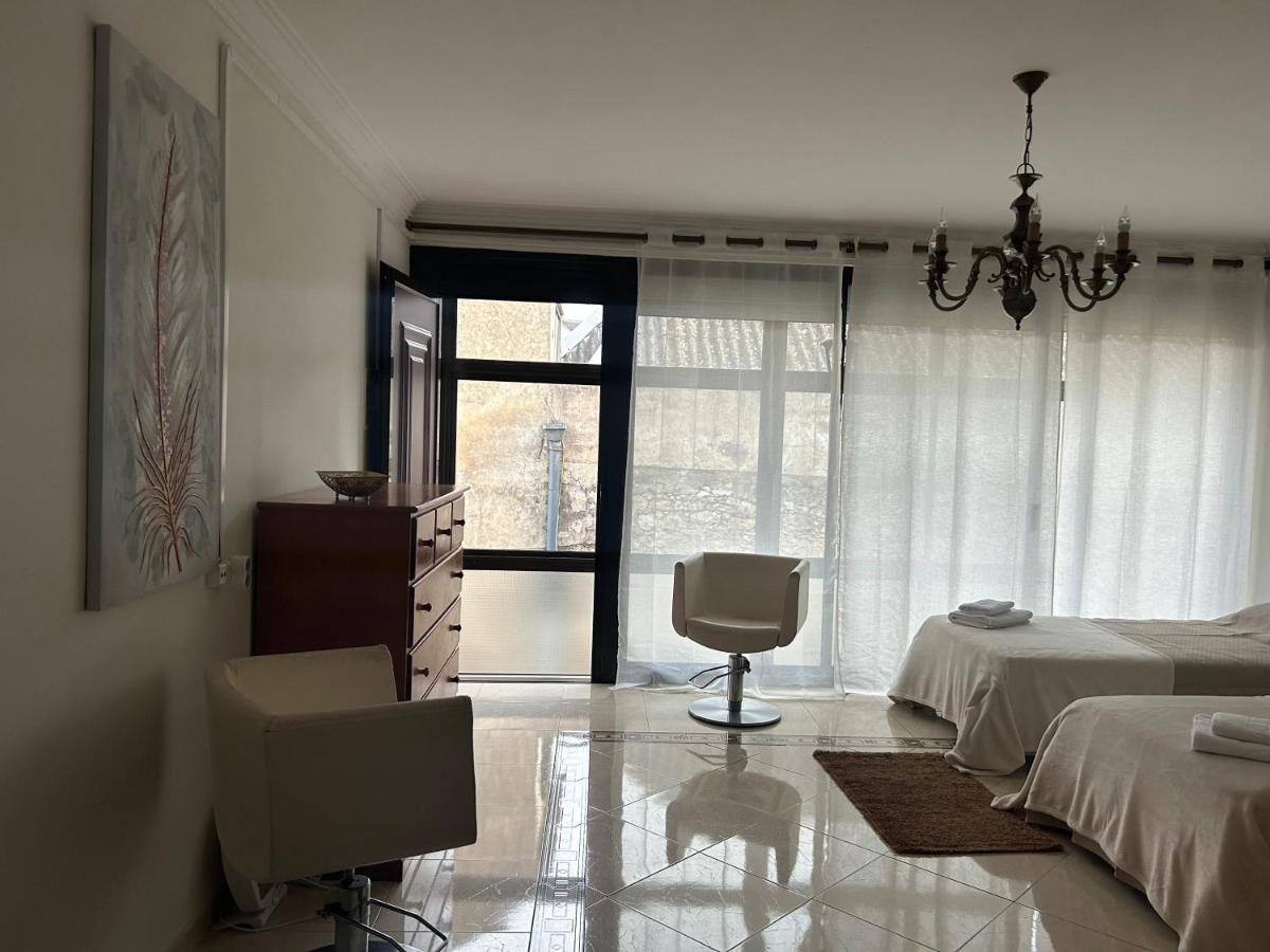 Alojamento Santa Catarina Hotel Alenquer Kültér fotó