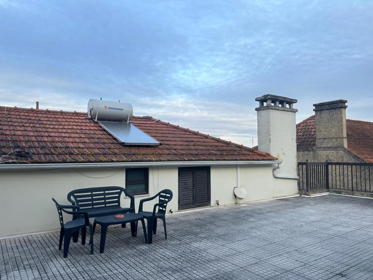 Alojamento Santa Catarina Hotel Alenquer Kültér fotó