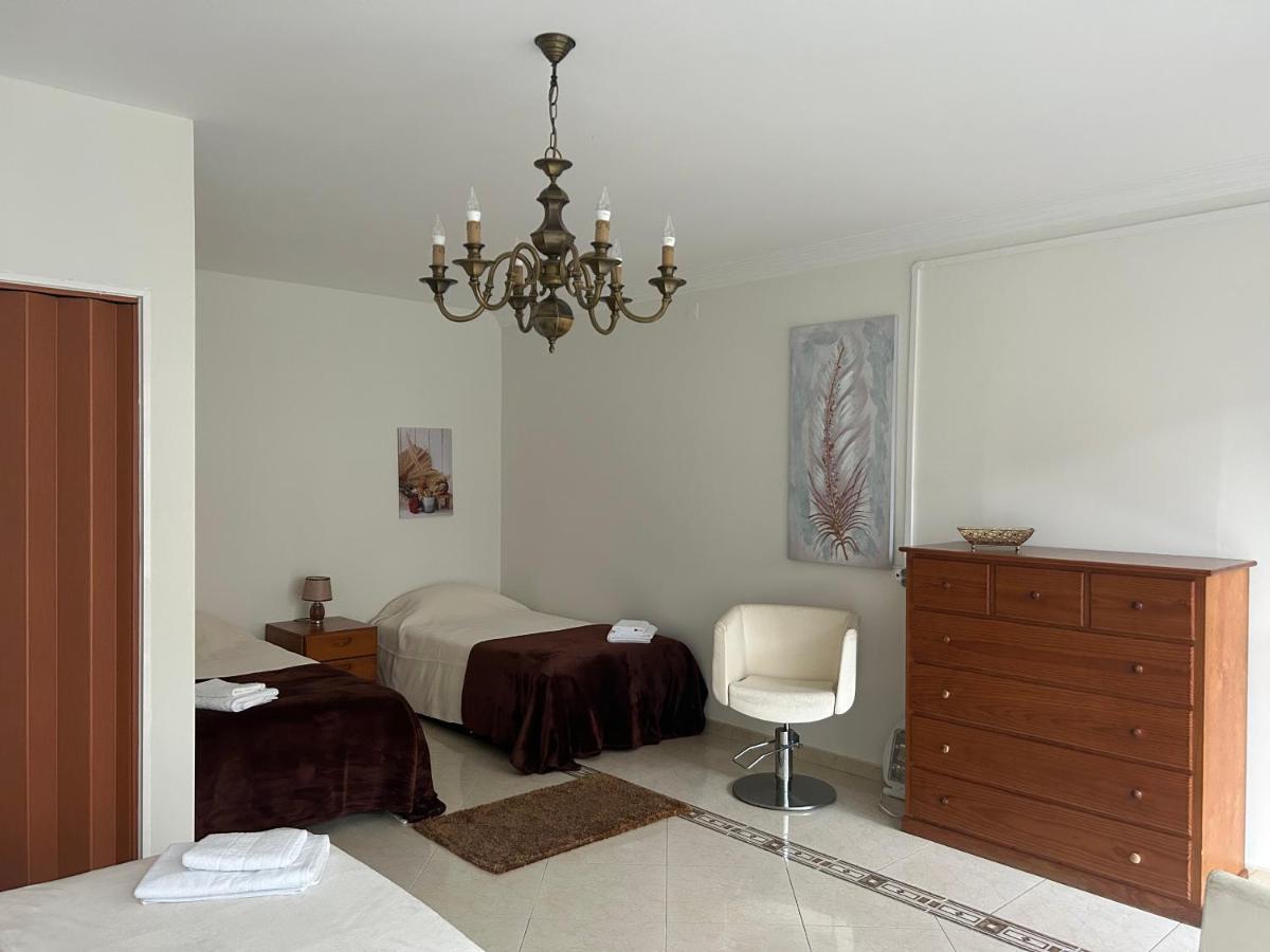 Alojamento Santa Catarina Hotel Alenquer Kültér fotó