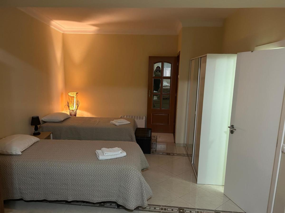 Alojamento Santa Catarina Hotel Alenquer Kültér fotó