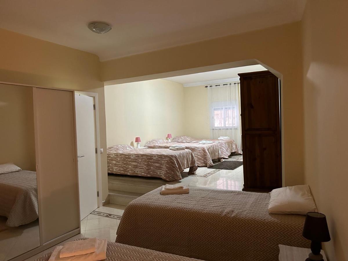 Alojamento Santa Catarina Hotel Alenquer Kültér fotó