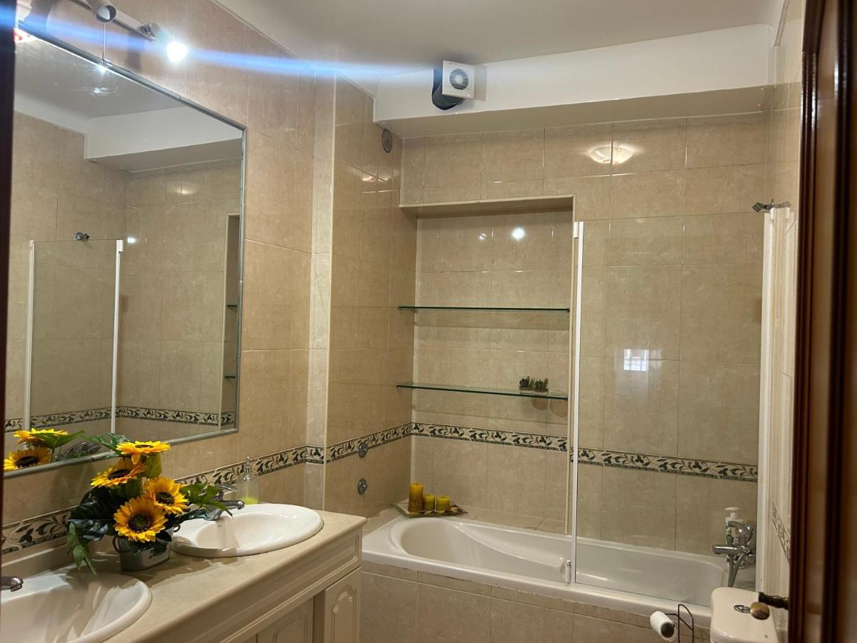 Alojamento Santa Catarina Hotel Alenquer Kültér fotó