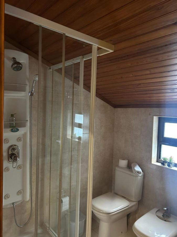 Alojamento Santa Catarina Hotel Alenquer Kültér fotó