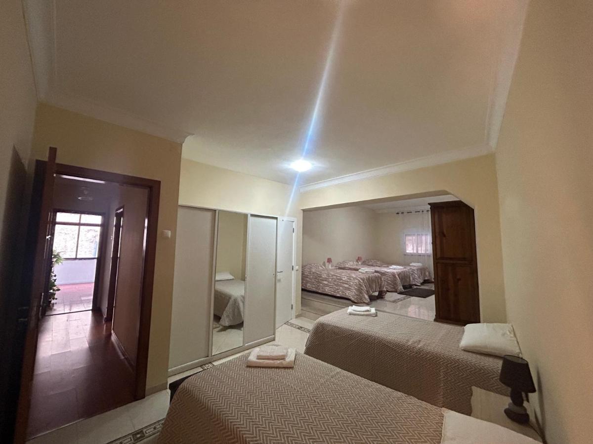 Alojamento Santa Catarina Hotel Alenquer Kültér fotó