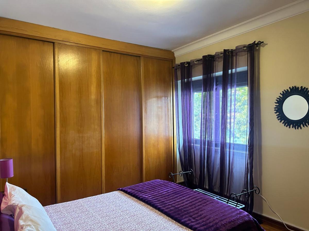 Alojamento Santa Catarina Hotel Alenquer Kültér fotó
