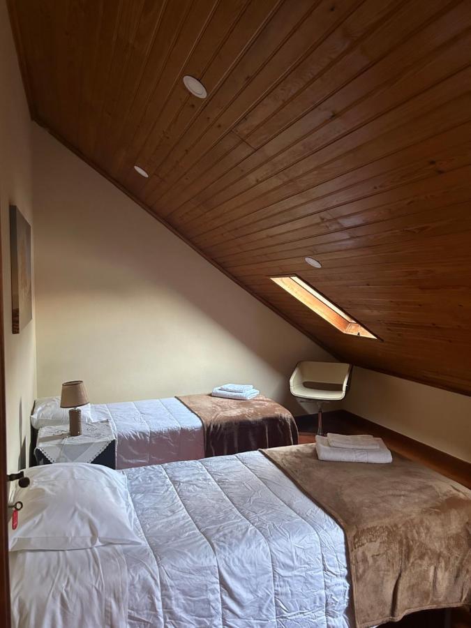 Alojamento Santa Catarina Hotel Alenquer Kültér fotó
