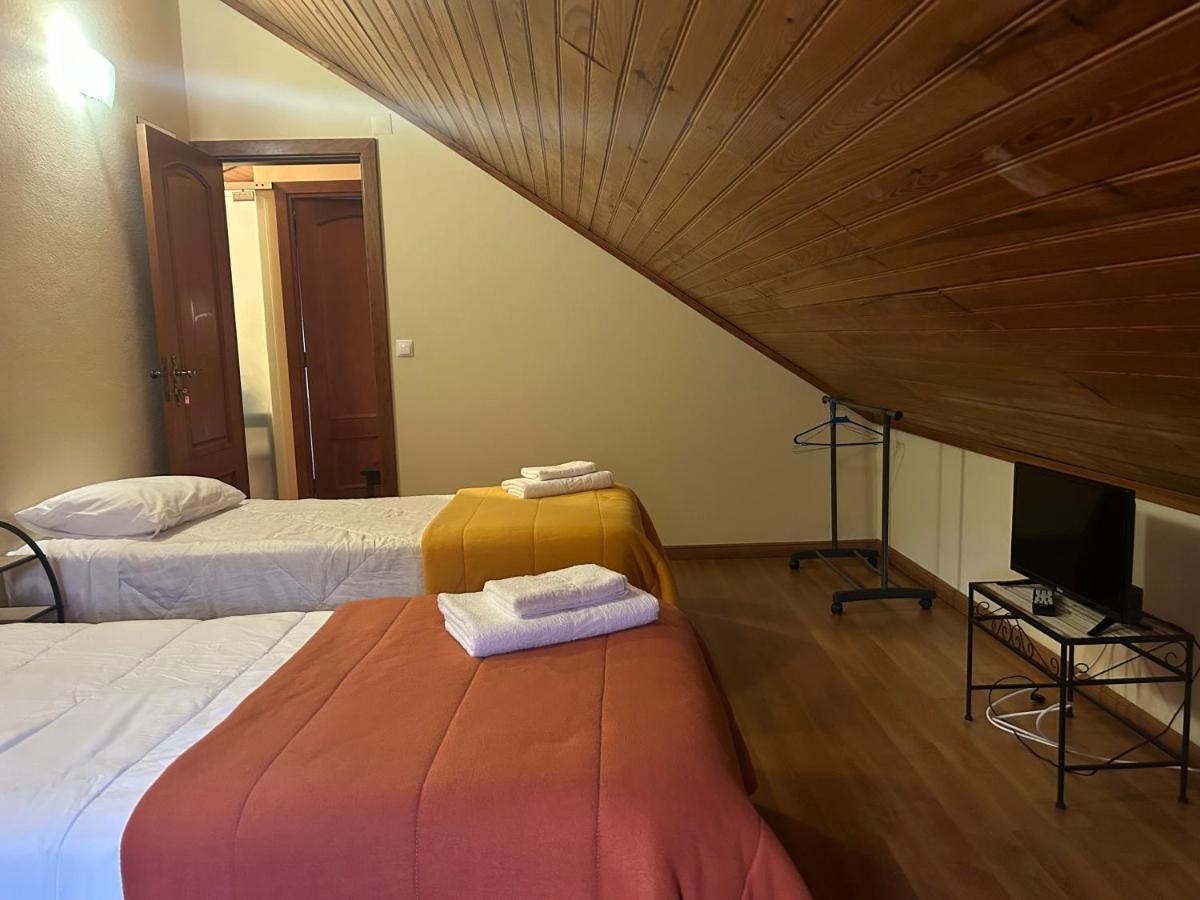 Alojamento Santa Catarina Hotel Alenquer Kültér fotó