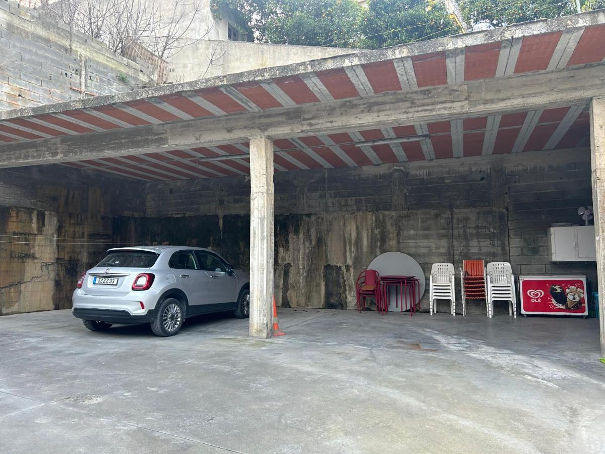 Alojamento Santa Catarina Hotel Alenquer Kültér fotó