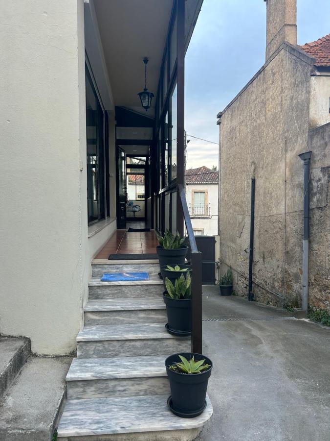 Alojamento Santa Catarina Hotel Alenquer Kültér fotó
