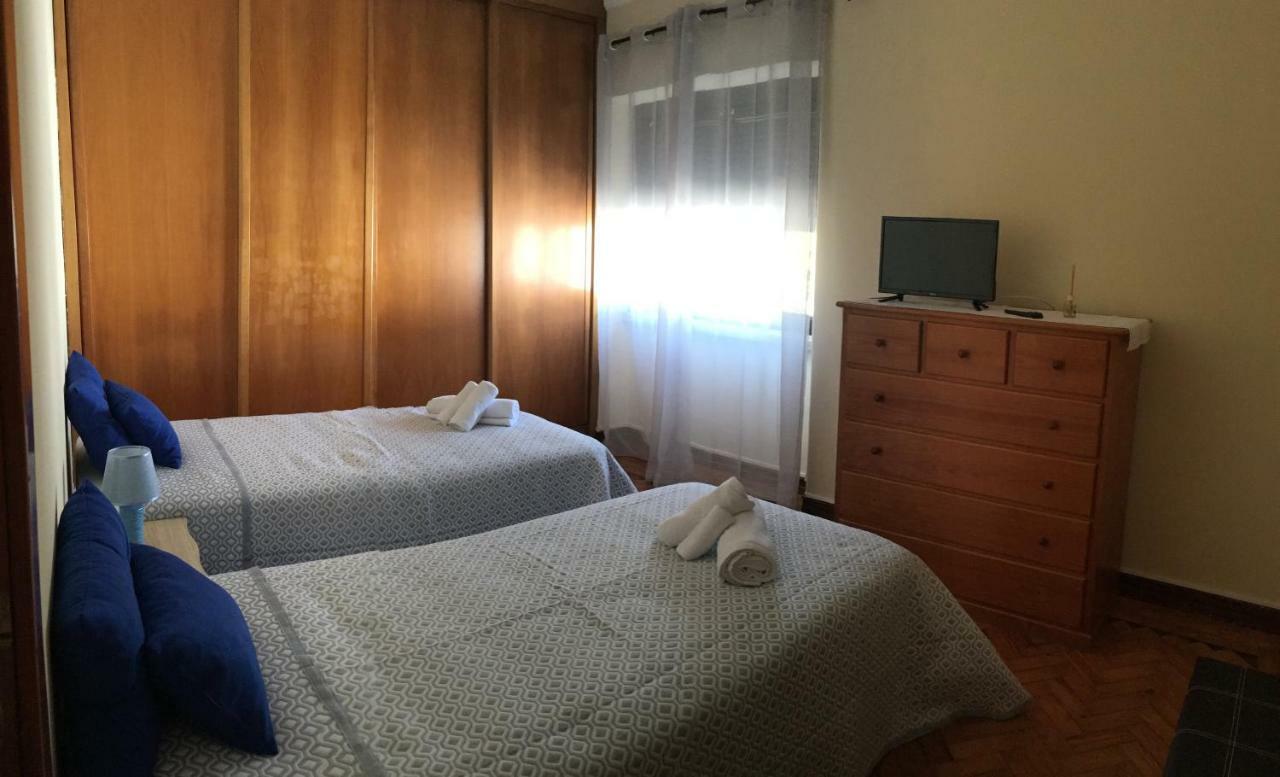 Alojamento Santa Catarina Hotel Alenquer Kültér fotó