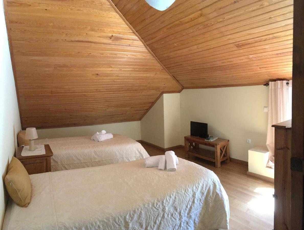 Alojamento Santa Catarina Hotel Alenquer Kültér fotó
