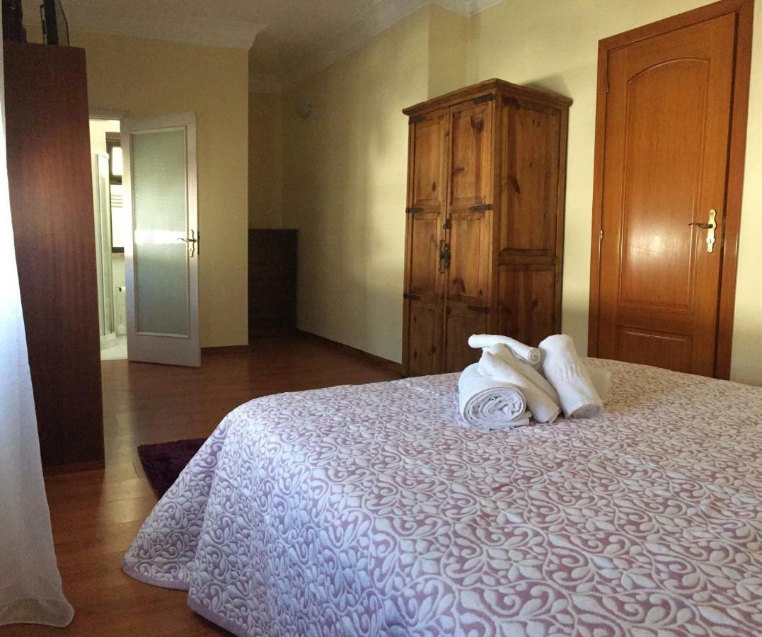 Alojamento Santa Catarina Hotel Alenquer Kültér fotó