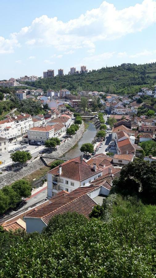 Alojamento Santa Catarina Hotel Alenquer Kültér fotó